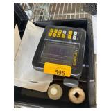 Eagle Fish Finder Unit with Case