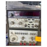 Hewlett-Packard HP 5300B Measuring System