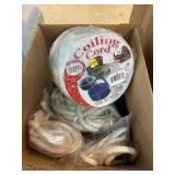 Coiling Cord for Crafts and Decor