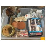 Decorative And Functional Home Items