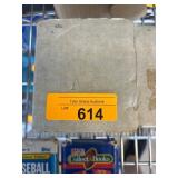 Football Trading Cards