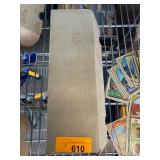 Sports Trading Cards