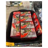 Maxell UR Audio Cassette Tapes 6-Pack Lot