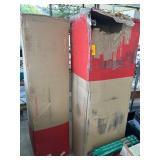 Balsam Hill Artificial Christmas Trees in Boxes