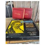 Classical Music Records and Albums
