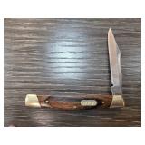 Buck 379 Folding Pocket Knife