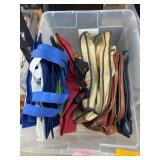 Tote Bags and Zippered Pouches