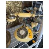 Rotary-Style Model EZ 36 Telephone