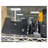 Bushnell Insta-Focus Binoculars with Case