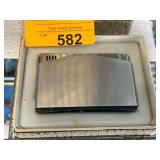 Hudson Phoenix Table Lighter in Box