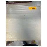 Binder of Sports Memorabilia and Magazines