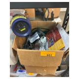 Holiday Lights and Accessories