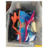 Tote Bags Including Lancome Branding