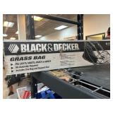 Black & Decker Grass Bag for Select Mowers