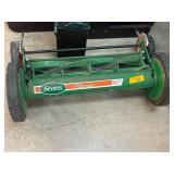 Scotts Classic Push Reel Lawn Mower