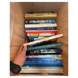 Educational and Reference Books