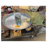 Decorative Serveware and Giftware