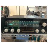 McIntosh MX113 Stereo Tuner Preamplifier