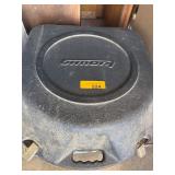 Ludwig Snare Drum with Travel Case