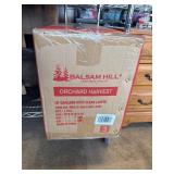 Balsam Hill Orchard Harvest Garland with Lights