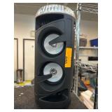 Bass Jaxx Drum Beats Wireless Speaker