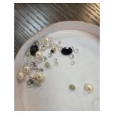 Beads and Gemstones Collection