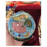 NeQwa Art Ornament by Susan Winget