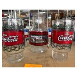 Coca-Cola and Godfather