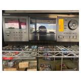 Sony CDP-CX255 Compact Disc Player