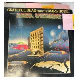 Grateful Dead 