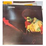 Jimi Hendrix 