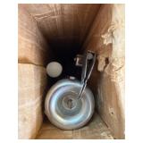 Radiant Heater With Original Packaging