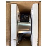 Hamilton Beach Programmable Slow Cooker