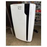 Deï¿½Longhi Pinguino PAC EX140ES.WH Portable AC