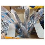 Carlyle Stainless Flatware Set in Original Packagi