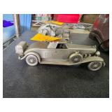 Danbury Mint 1934 Duesenberg SJ Model