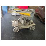 Danbury Mint 1908 Ford Model T Die-Cast Car