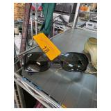 Ray-Ban Sunglasses RB2130 Black Frame