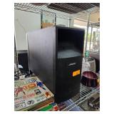 Bose Acoustimass Speaker System with Components