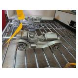 Danbury Mint 1914 Stutz Bearcat Model