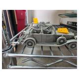 Danbury Mint 1931 Cadillac Phaeton Model