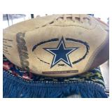 Dallas Cowboys Limited Edition Football