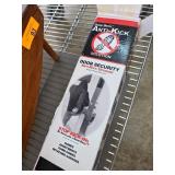 Door Devil Anti-Kick Door Security Kit