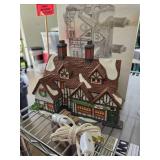 Heritage Village Collection 