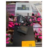 Amazon Fire TV Streaming Device with Accessories