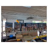 Sugar Creek County Village Decor