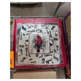 Lenox Winter Greetings Pierced Trivet