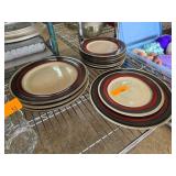 Elite by Dansk Dinnerware