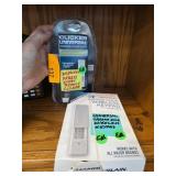 Two Universal Wireless Keyless Remotes