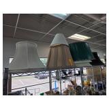 Decorative Lamp Shades